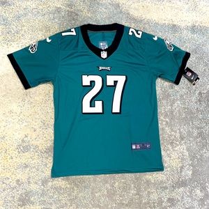 Eagles Malcolm Jenkins jersey